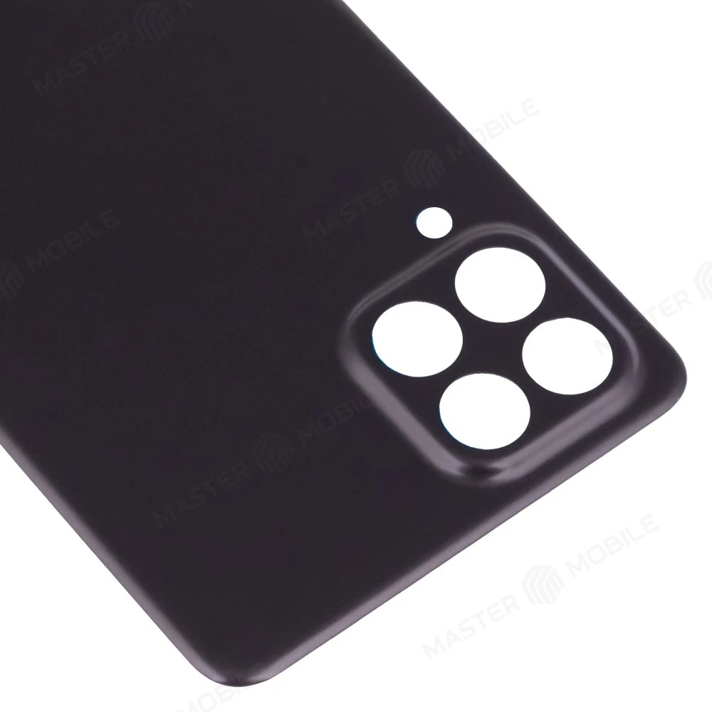 Задняя крышка для Samsung M536 Galaxy M53 5G (коричневый) фото №3