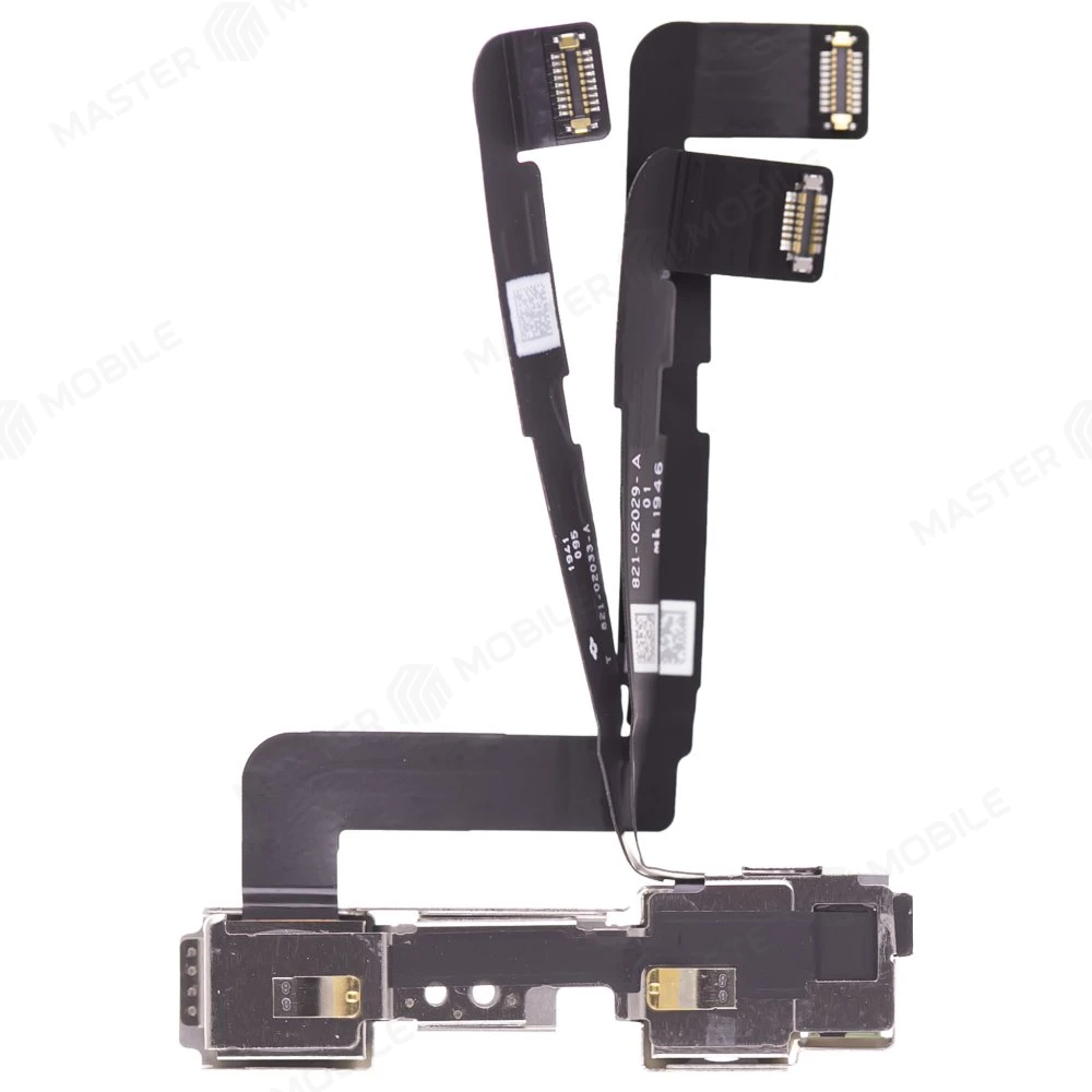 Камера для Apple iPhone 11 Pro (передняя) (ORIG100) фото №2