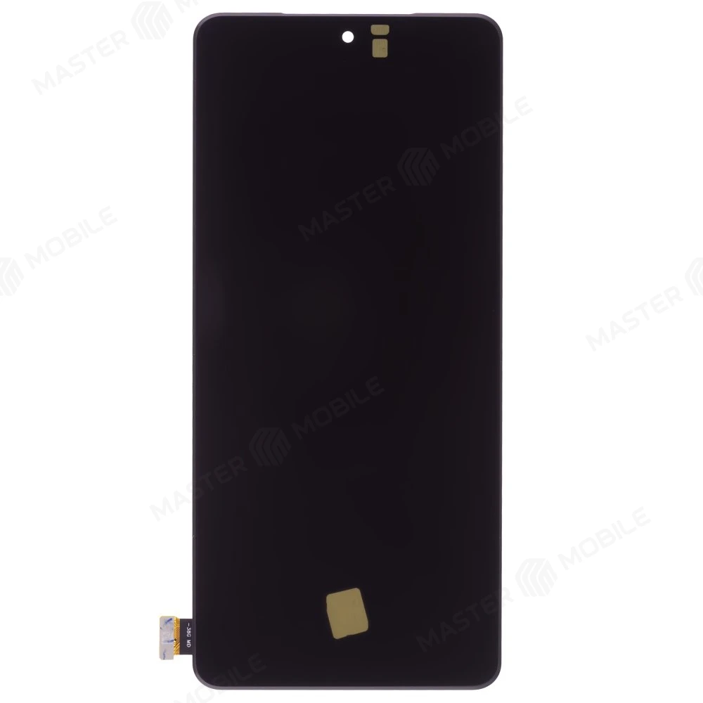 Дисплей для Vivo iQOO 12 (V2307A) + тачскрин (черный) (ORIG) фото №1