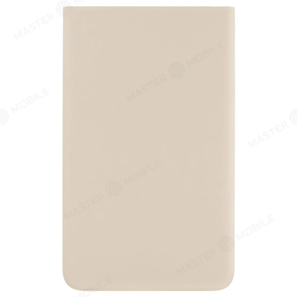 Задняя крышка для Google Pixel 8 Pro (GC3VE/G1MNW) (бежевый) фото №1