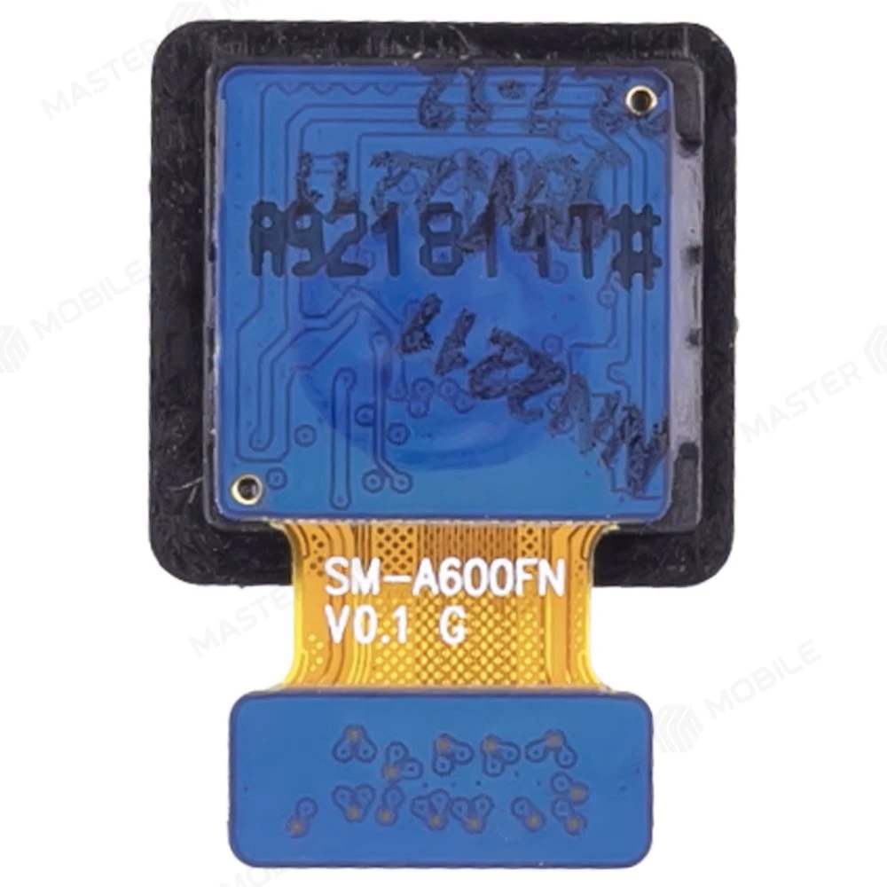 Камера для Samsung A600 Galaxy A6 (2018) (задняя) (ORIG100) фото №2