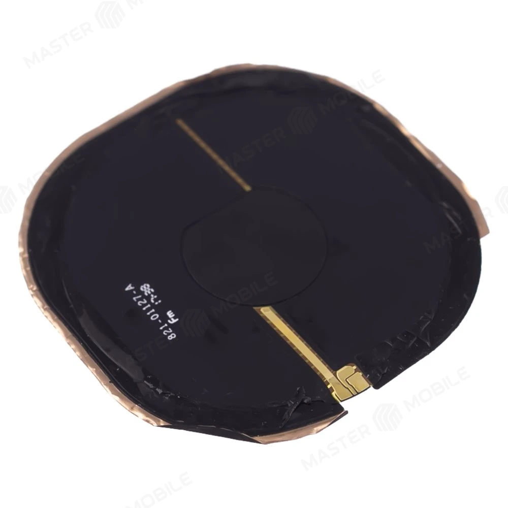 Шлейф для Apple iPhone 8 Plus с комп. + беспроводная зарядка (ORIG100) фото №3