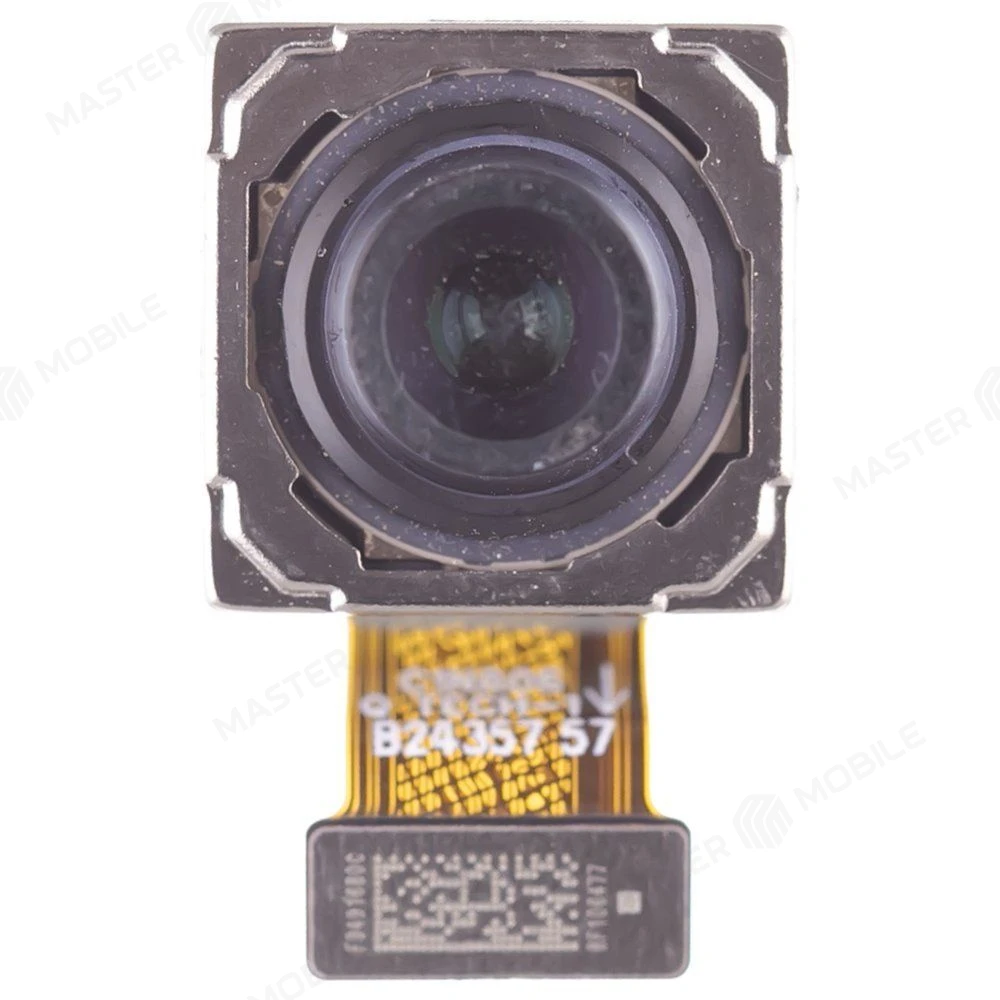 Камера для Realme 9 4G (RMX3521) / 10 Pro 5G (RMX3661) / 10 Pro+ 5G (RMX3686/RMX3687) (108 MP) (задняя) (ORIG100) фото №1