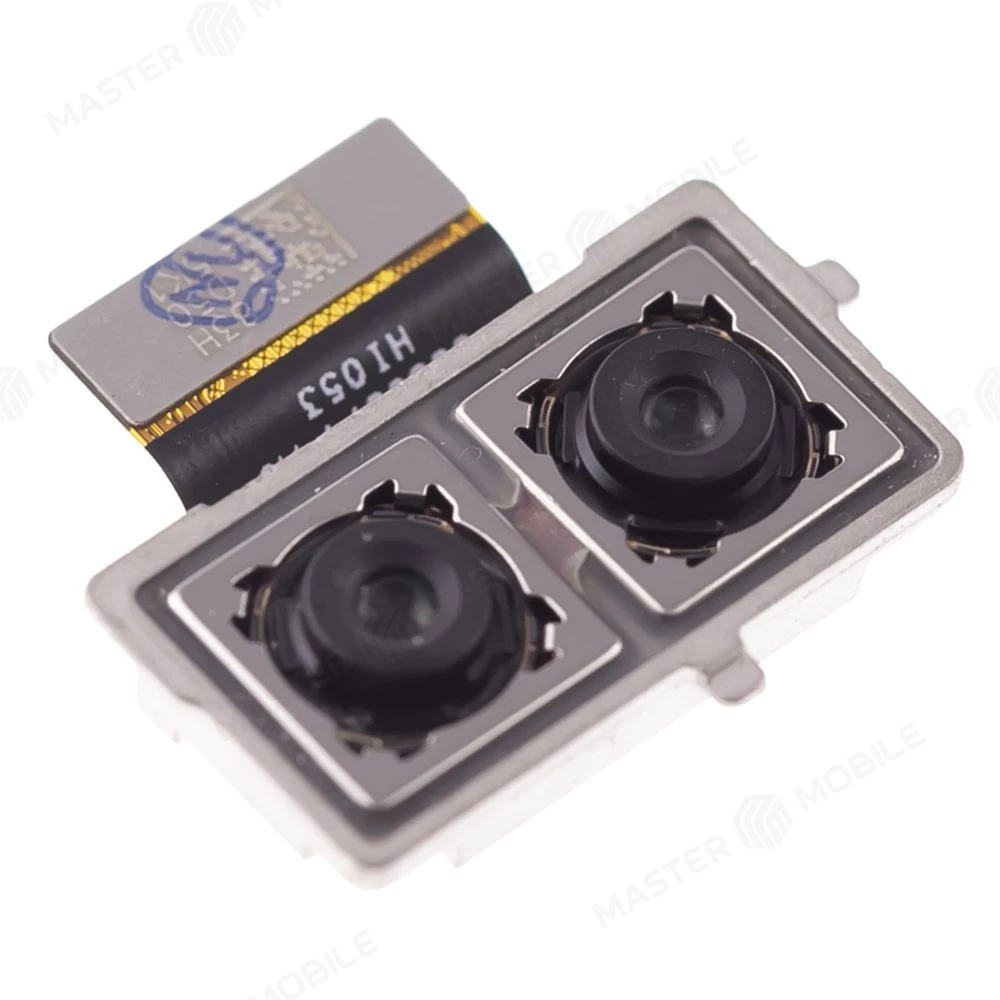 Камера для Huawei Honor View 10 (BKL-L09) / Nova 2s (HWI-AL00) (20 MP + 16 MP) (задняя) (ORIG100) фото №3
