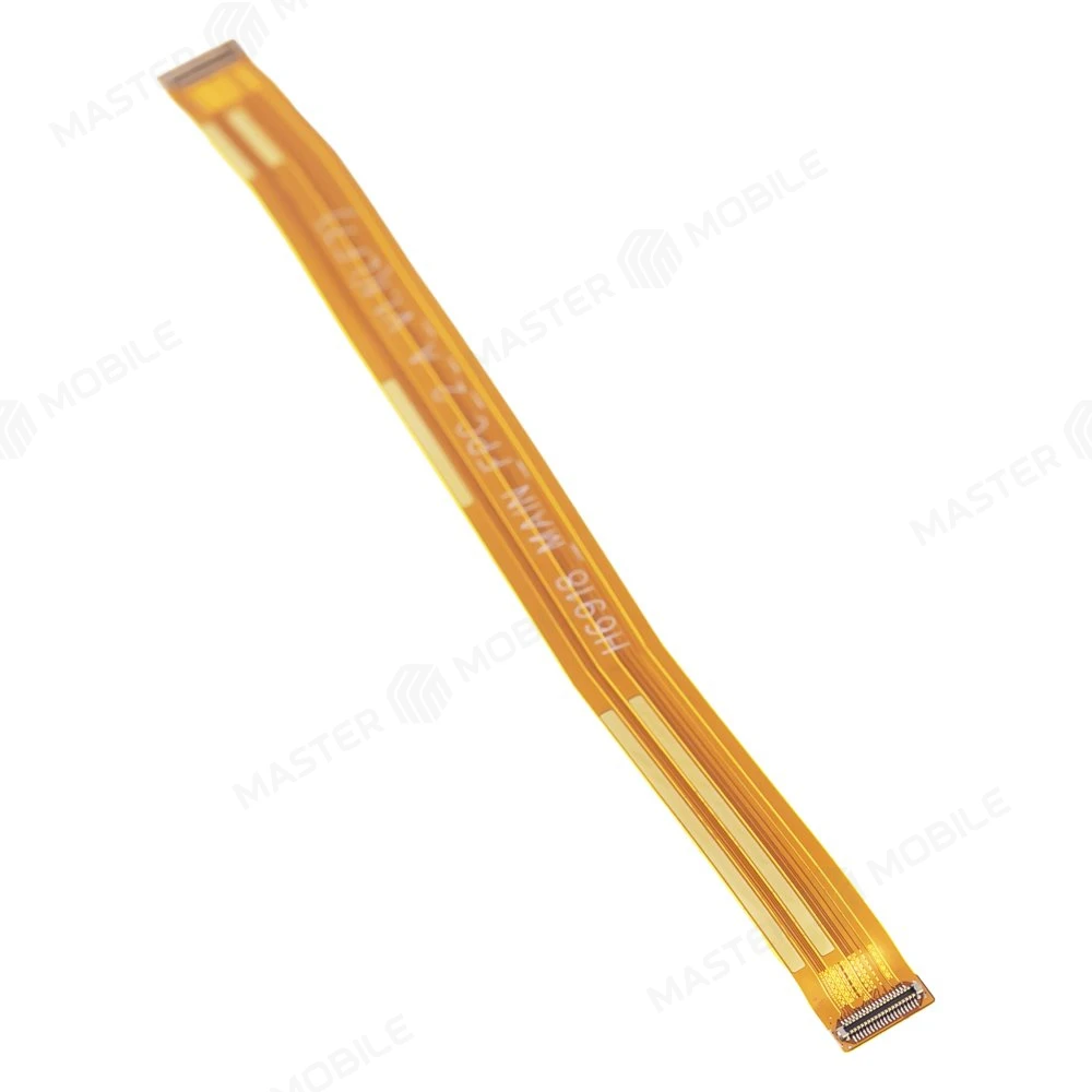 Шлейф для Tecno Pova 3 (LF7N) с комп. (межплатный)  фото №3