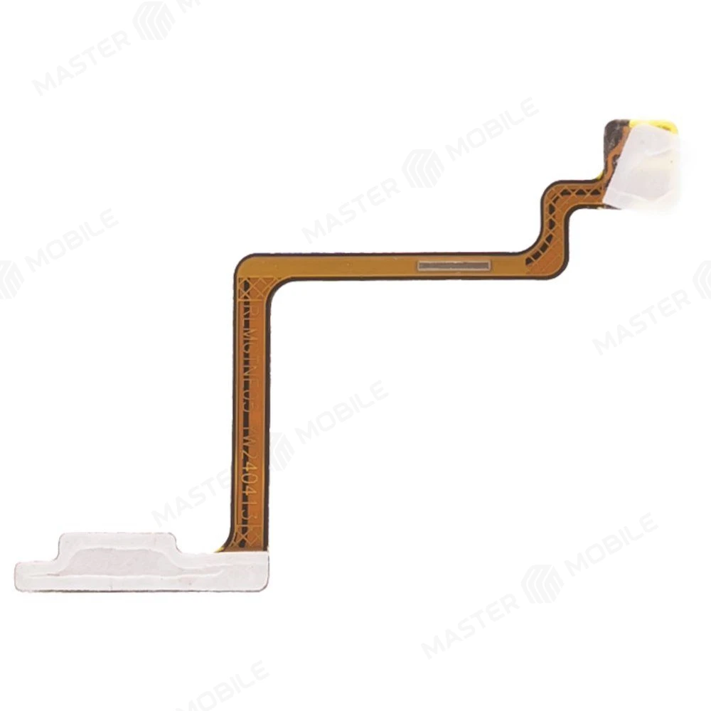 Шлейф для Realme GT 3 (RMX3709) с комп. (на кнопку включения)  фото №2