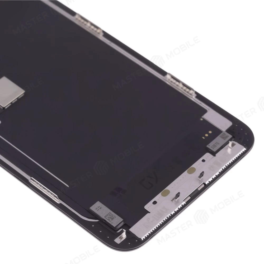 Дисплей для Apple iPhone 11 Pro Max + тачскрин (черный) (GX ORIG) (Hard Oled) фото №4