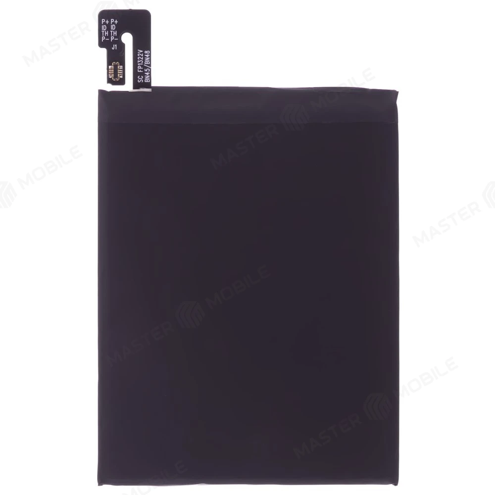 Аккумулятор для Xiaomi Redmi Note 6 Pro (M1806E7TG) (BN48) (Premium) фото №2