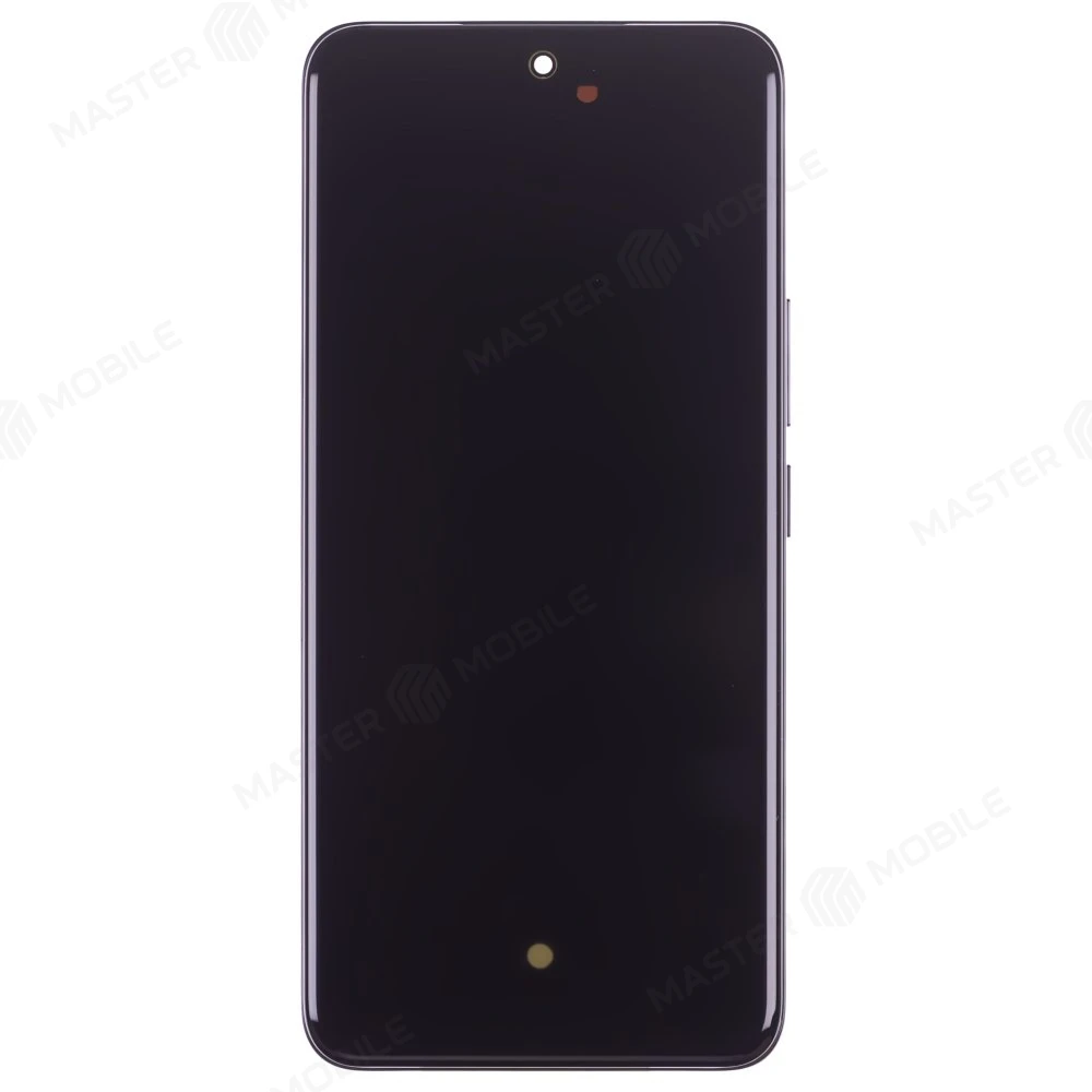 Дисплей для Huawei Honor 200 (ELI-NX9) + тачскрин (черный) (в рамке) (ORIG100) (SP) фото №1