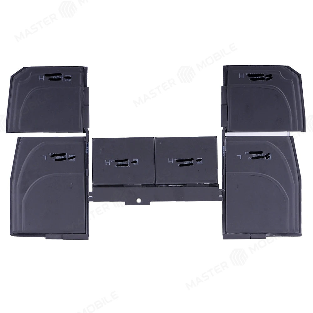 Аккумулятор для Apple MacBook 12 Retina A1534 (EARLY 2015) (А1527) (ORIG) фото №1