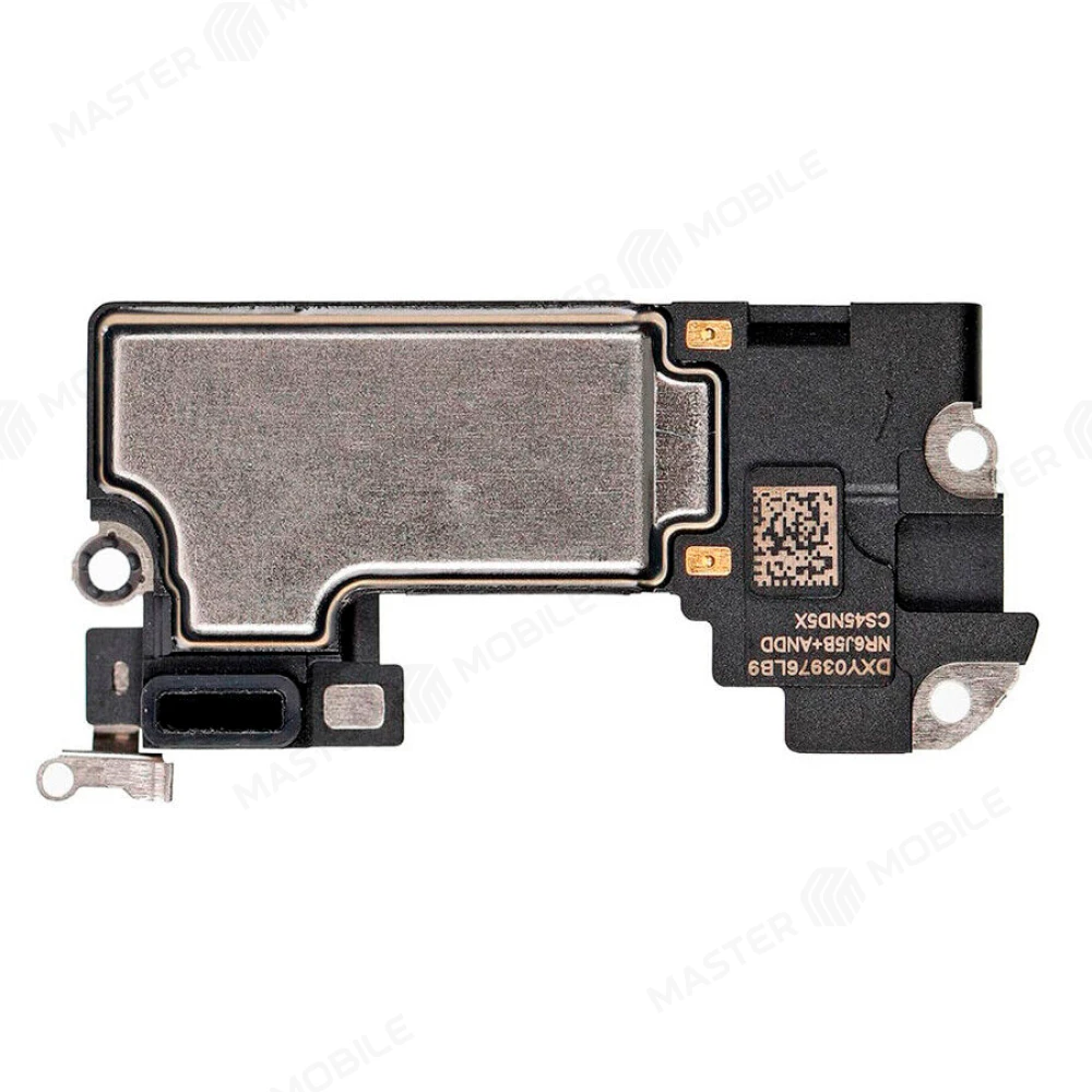 Динамик (слуховой) для Apple iPhone 12 / iPhone 12 Pro фото №1