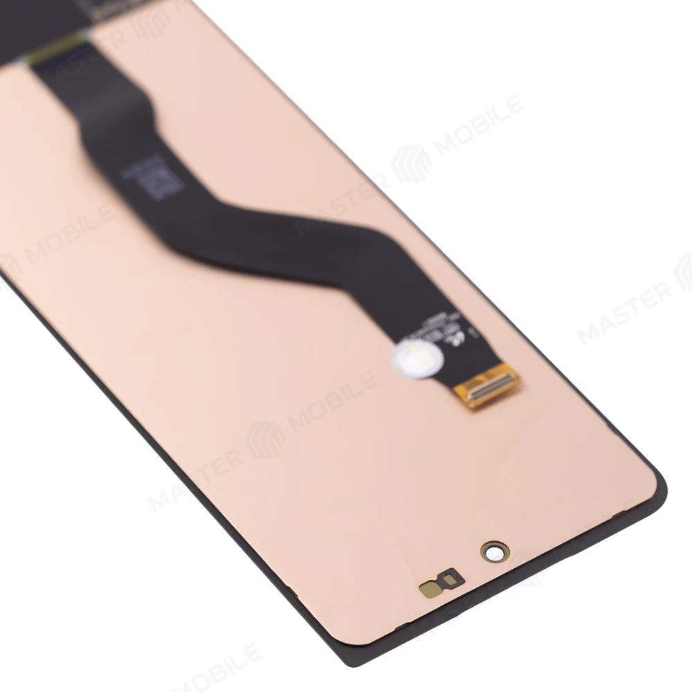 Дисплей для Samsung F946 Galaxy Z Fold 5 + тачскрин (внешний) (черный) (ORIG100) (SP) фото №3