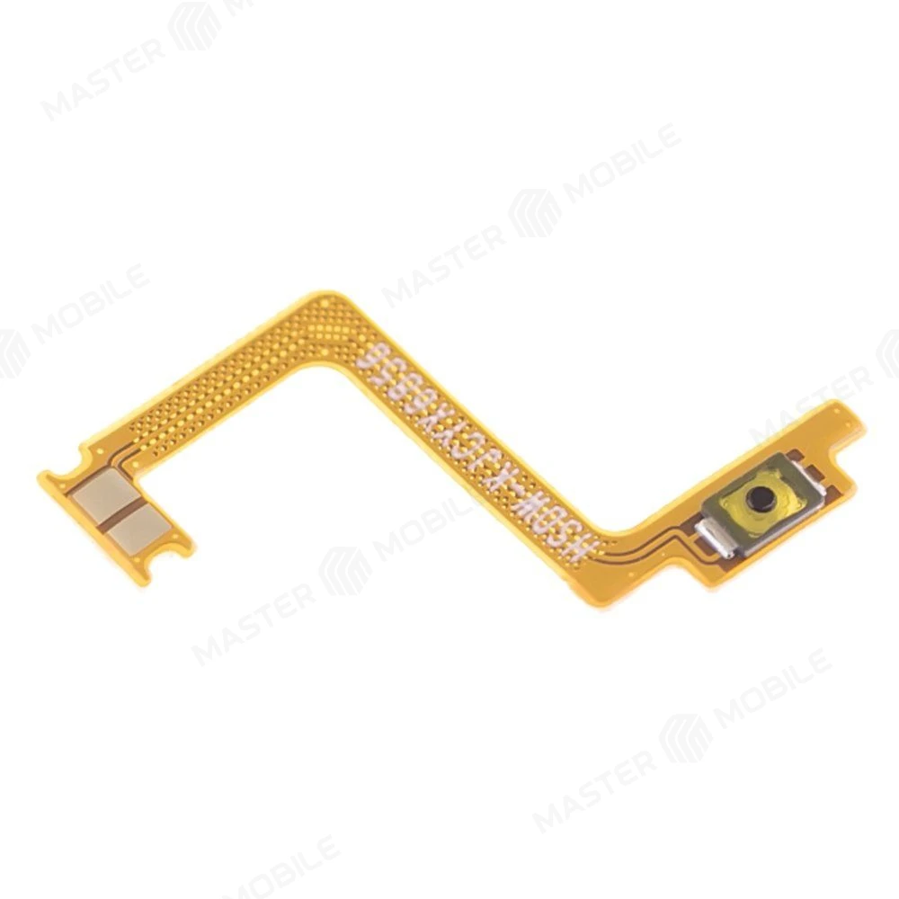 Шлейф для Infinix Note 50 Pro+ 5G (X6856) с комп. (на кнопку включения) фото №3