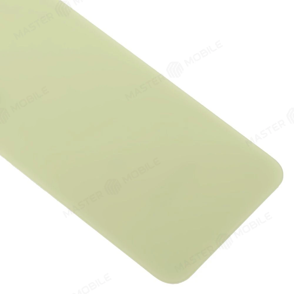 Задняя крышка для Samsung A546 Galaxy A54 5G (зеленый) (в сборе со стеклом камеры) фото №4