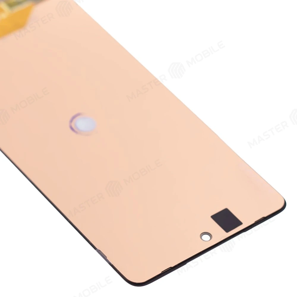 Дисплей для Samsung M546 Galaxy M54 5G / M526 Galaxy M52 5G / M536 Galaxy M53 5G + тачскрин (черный) (ORIG) фото №3