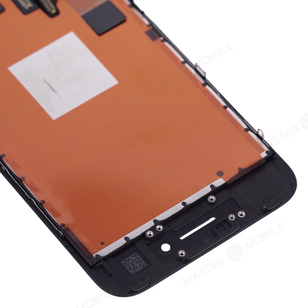 Дисплей для Apple iPhone 7 + тачскрин (черный) (Premium) фото №3