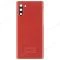Задняя крышка для Samsung N970 Galaxy Note 10 (красный) (в сборе со стеклом камеры) фото №1