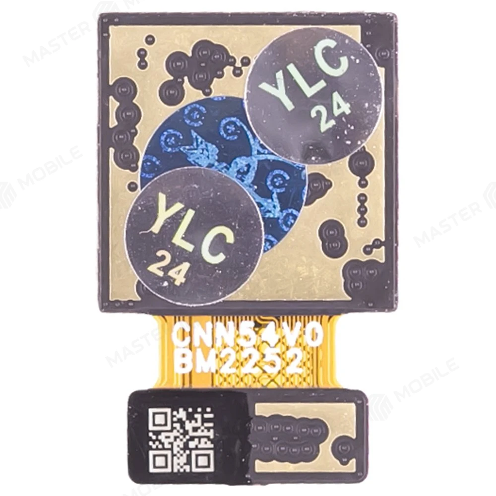 Камера для Tecno Spark 10 4G (KI5q) / Spark 10 Pro (KI7) / Pova 5 (LH7n) / Infinix Hot 30 (X6831) (задняя) (ORIG100) фото №2