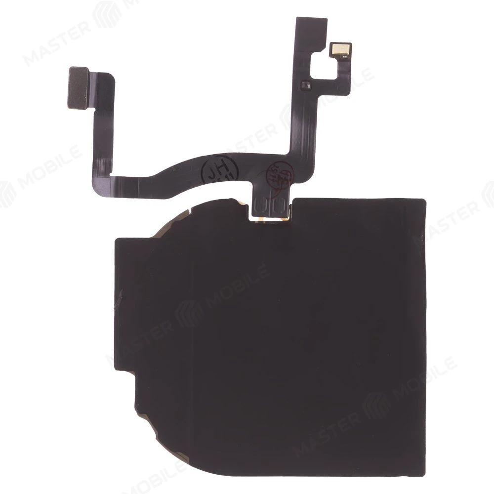 Шлейф для Apple iPhone 16E с комп. + микрофон + вспышка + беспроводная зарядка (ORIG100) фото №2