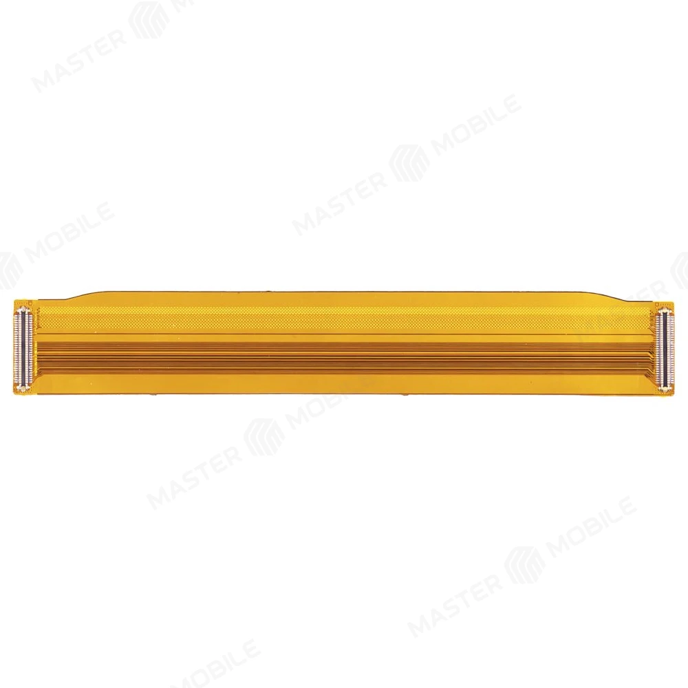 Шлейф для Samsung G990 Galaxy S21 FE с комп. (межплатный)  фото №2