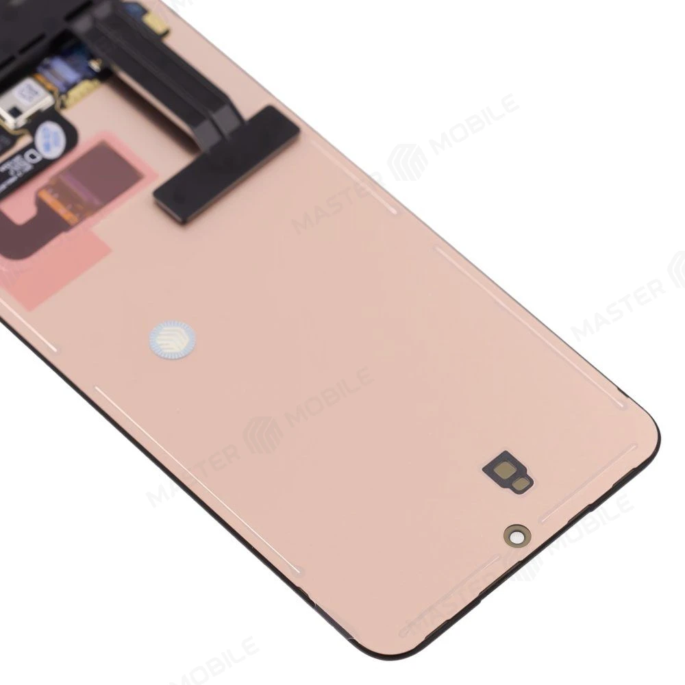 Дисплей для Samsung S911 Galaxy S23 + тачскрин (черный) (ORIG100) (SP) фото №3