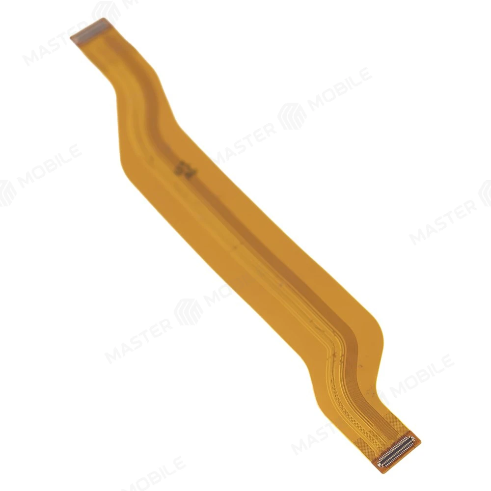 Шлейф для Huawei Honor X9 (ANY-LX1) с комп. (межплатный)  фото №3