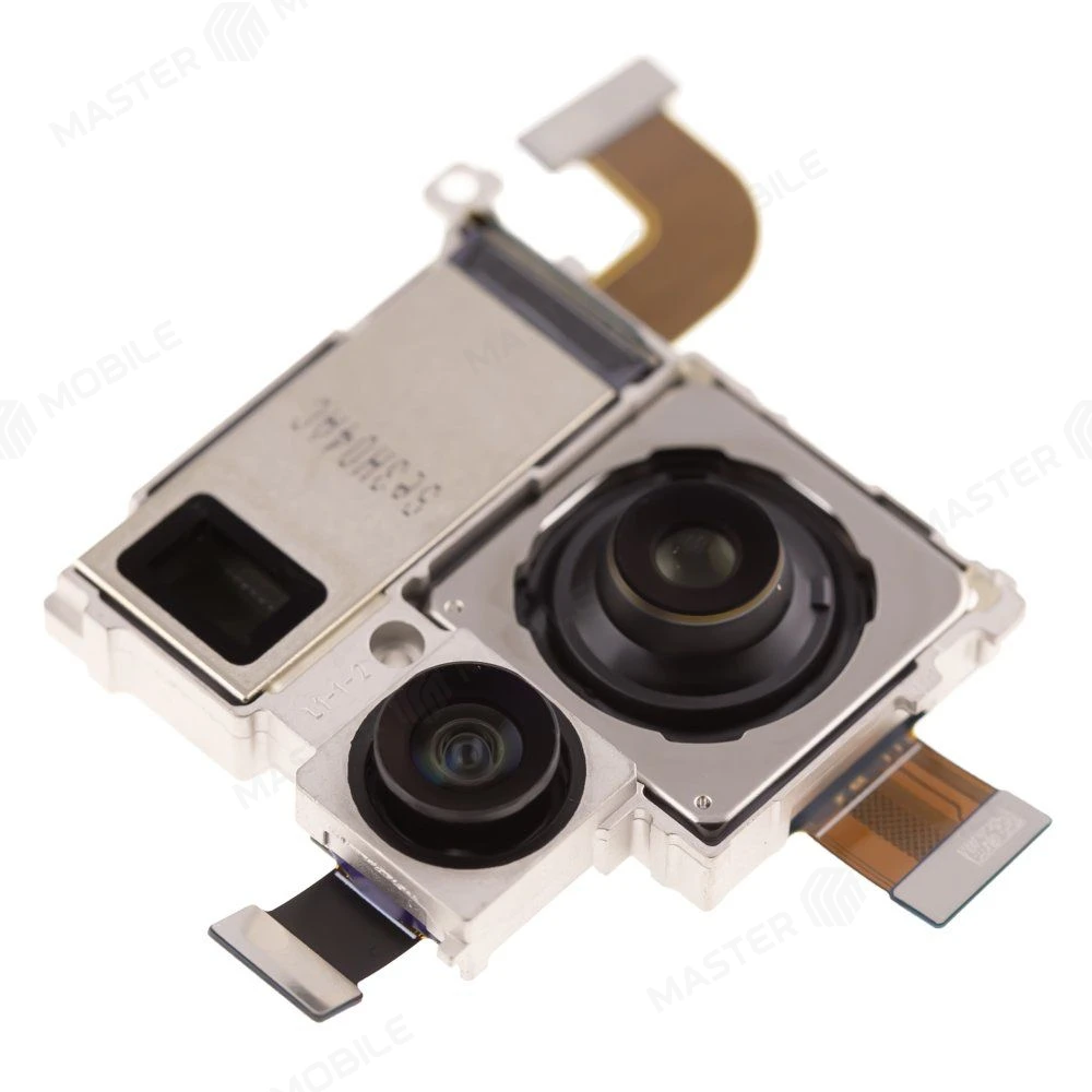 Камера для Xiaomi 12S Ultra (2203121C) (задняя) (ORIG100) фото №3