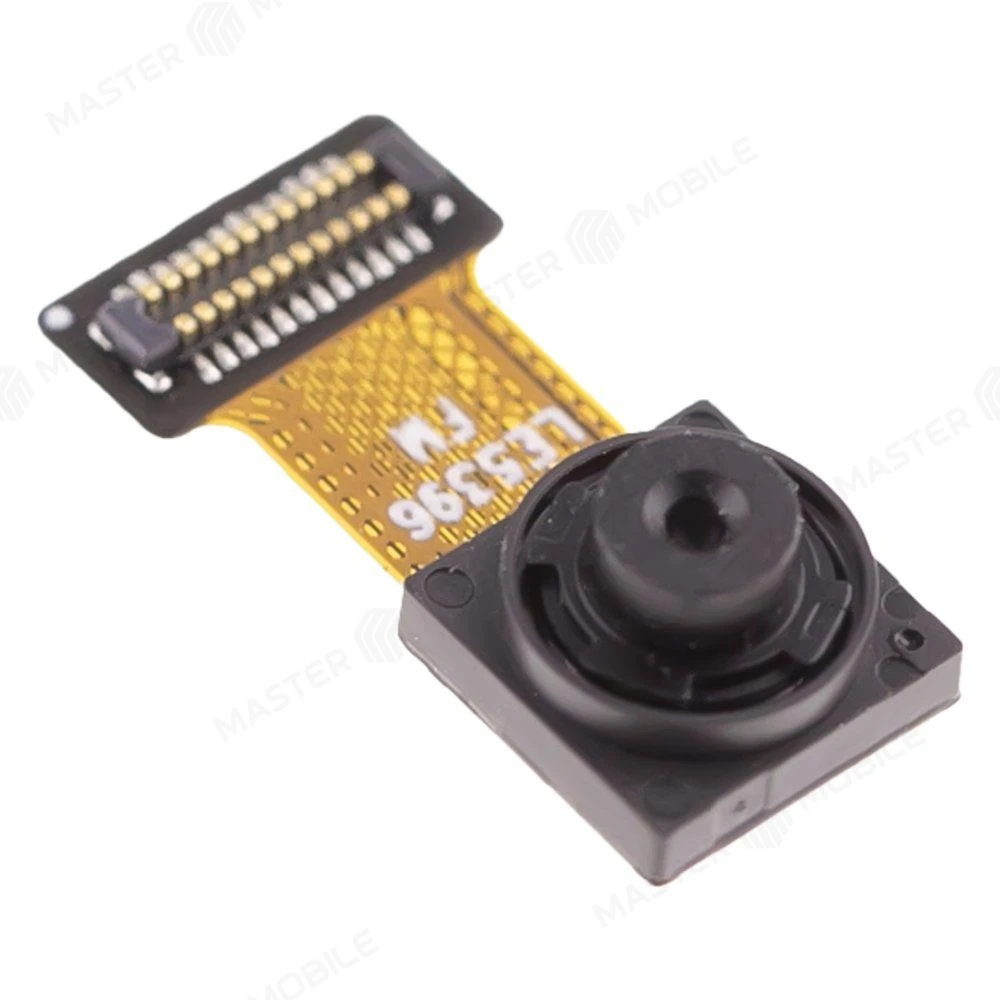 Камера для Realme C21Y (RMX3261/RMX3263) (передняя) (ORIG100) фото №3