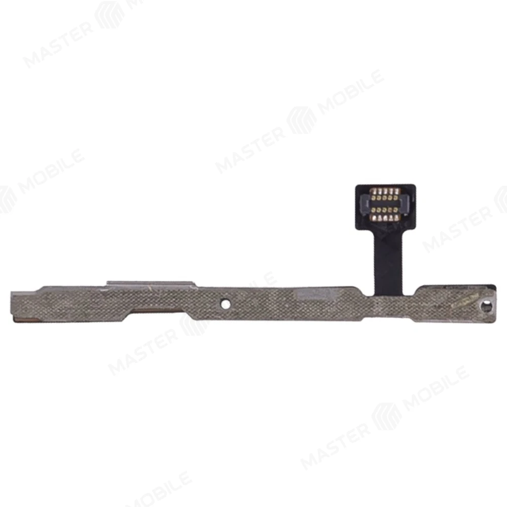 Шлейф для Xiaomi Mi 8 Pro (M1807E8A) с комп. (на кнопку включения и кнопки громкости)  фото №2
