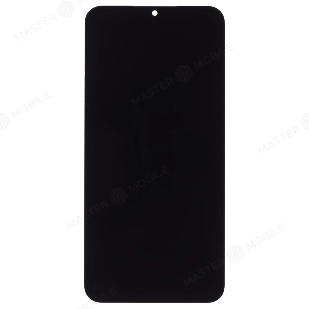 Дисплей для Samsung A346 Galaxy A34 5G + тачскрин (черный) (In-Cell) фото №1