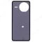Задняя крышка для Xiaomi Poco F7 Pro (24117RK2CG) (черный) фото №2