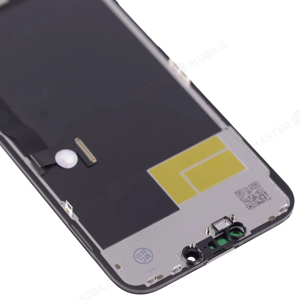 Дисплей для Apple iPhone 13 Pro Max + тачскрин (черный) (SL) (In-Cell) фото №3