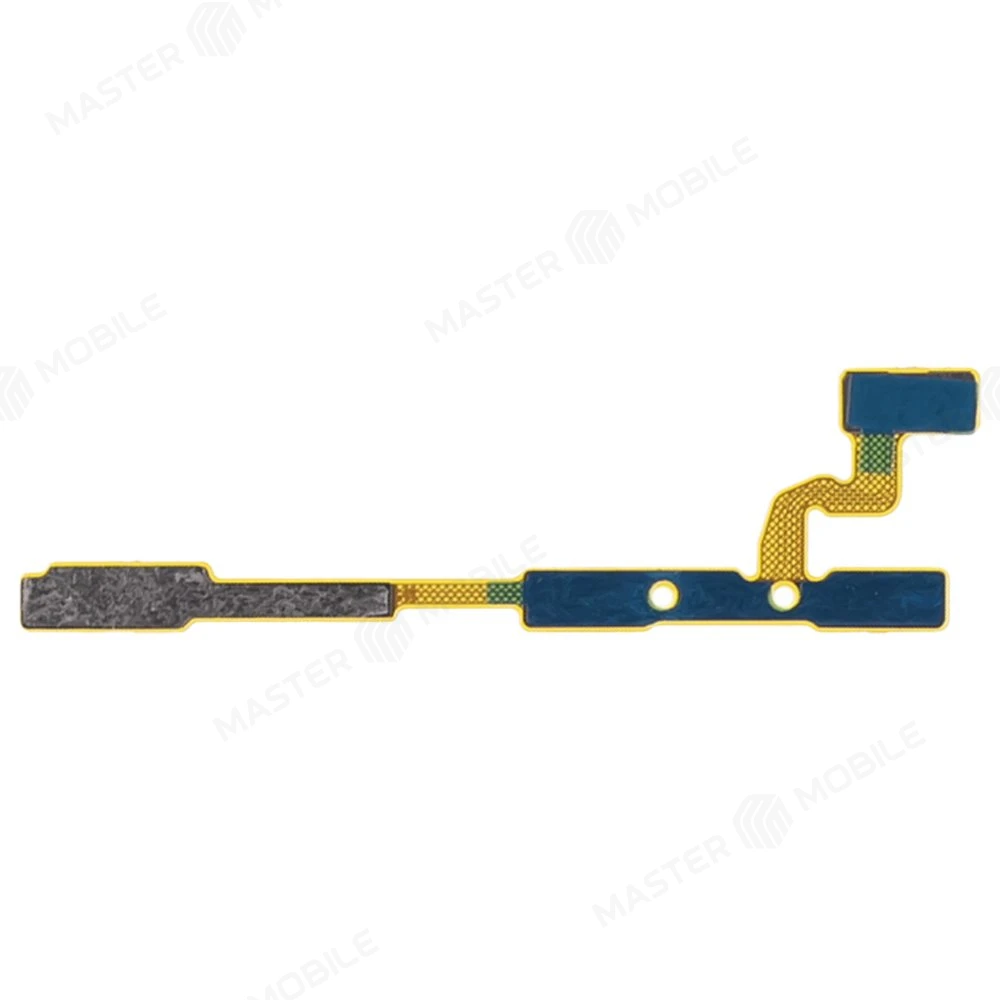 Шлейф для Xiaomi Poco X3 GT (21061110AG) с комп. (на кнопку включения и кнопки громкости) фото №2
