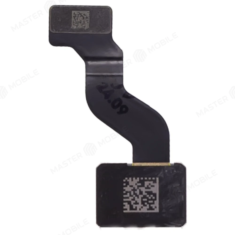 Шлейф для Apple iPhone 15 Pro Max с комп. (на сканер Lidar) (ORIG100) фото №2