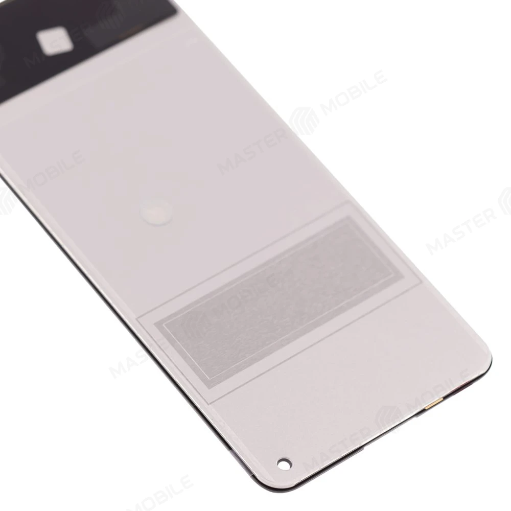 Дисплей для OPPO Reno 5 4G (CPH2159) / Realme GT Master Edition (RMX3363) / GT 5G (RMX2202) / GT Neo 5G (RMX3031) и др. + тачскрин (черный) (In-Cell) фото №3