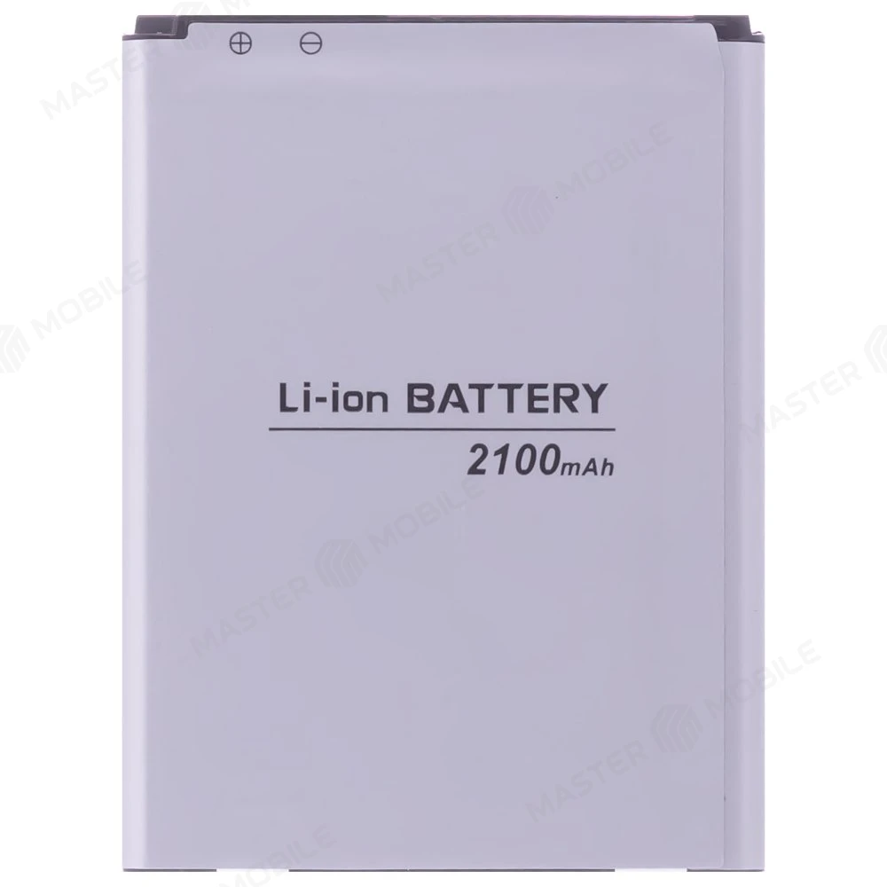 Аккумулятор для LG D285 L65 Dual / D320 L70 / D325 L70 Dual и др. (BL-52UH)  фото №2