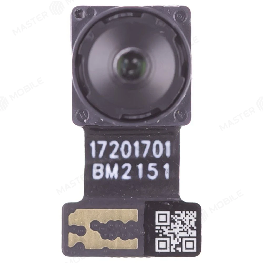 Камера для Tecno Camon 19 (CI6n) / Camon 18P (CH7N) / Infinix Note 30 4G (X6833B/X6731B) / Note 30 5G (X6711) и др. (передняя) (ORIG100) фото №1
