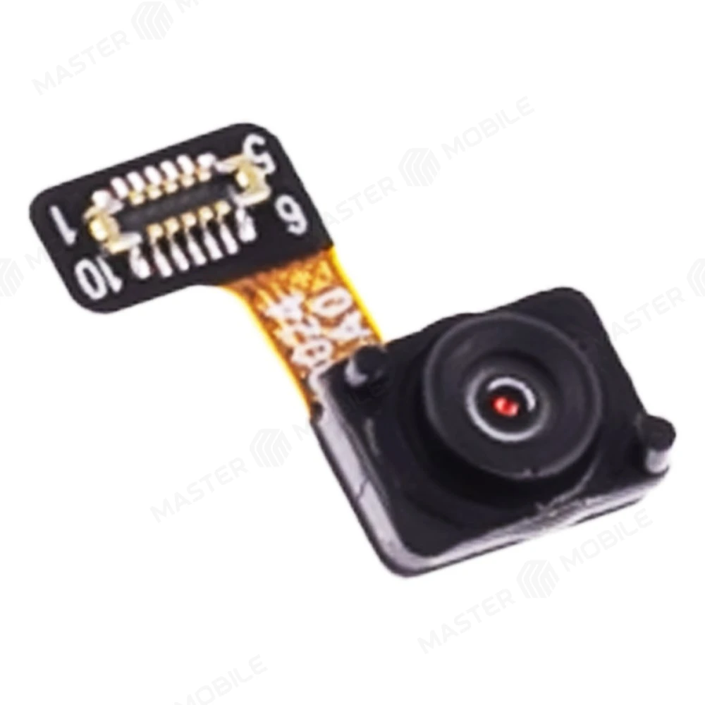 Шлейф для Realme 9 Pro+ (RMX3393) с комп. + сканер отпечатка пальца фото №3