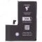 Аккумулятор для Apple iPhone 14 Pro (F5ENERGY) (усиленный) (3380 мАч) (SPECIAL EDITION) (SYSTEM DIAGNOSABLE) + двухсторонний скотч фото №1