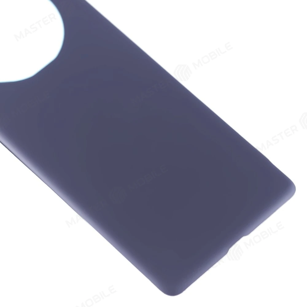 Задняя крышка для Huawei Mate X3 (ALT-L29) (черный) фото №4