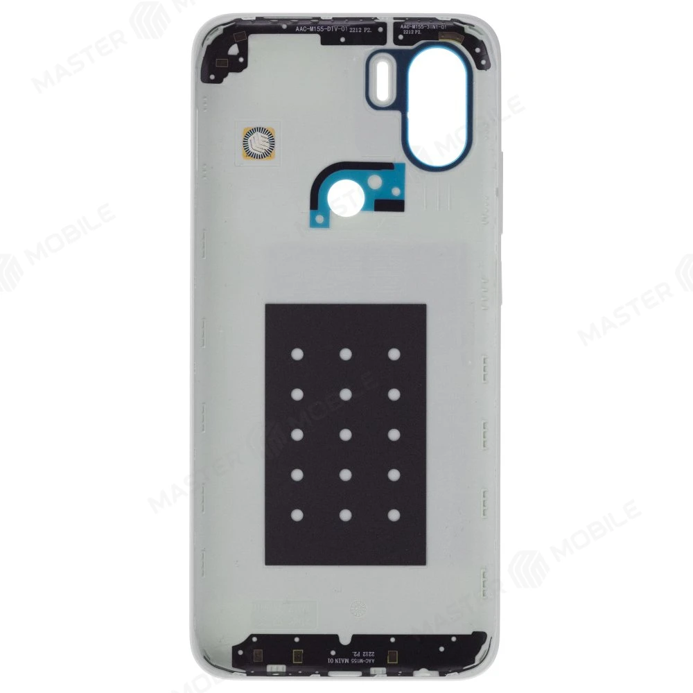 Задняя крышка для Xiaomi Redmi A1+ (220733SFG) (светло-зеленый) фото №2