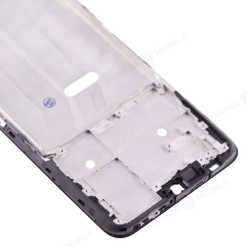 Рамка дисплея для Huawei Honor X7 (CMA-LX1) (черный) фото №3