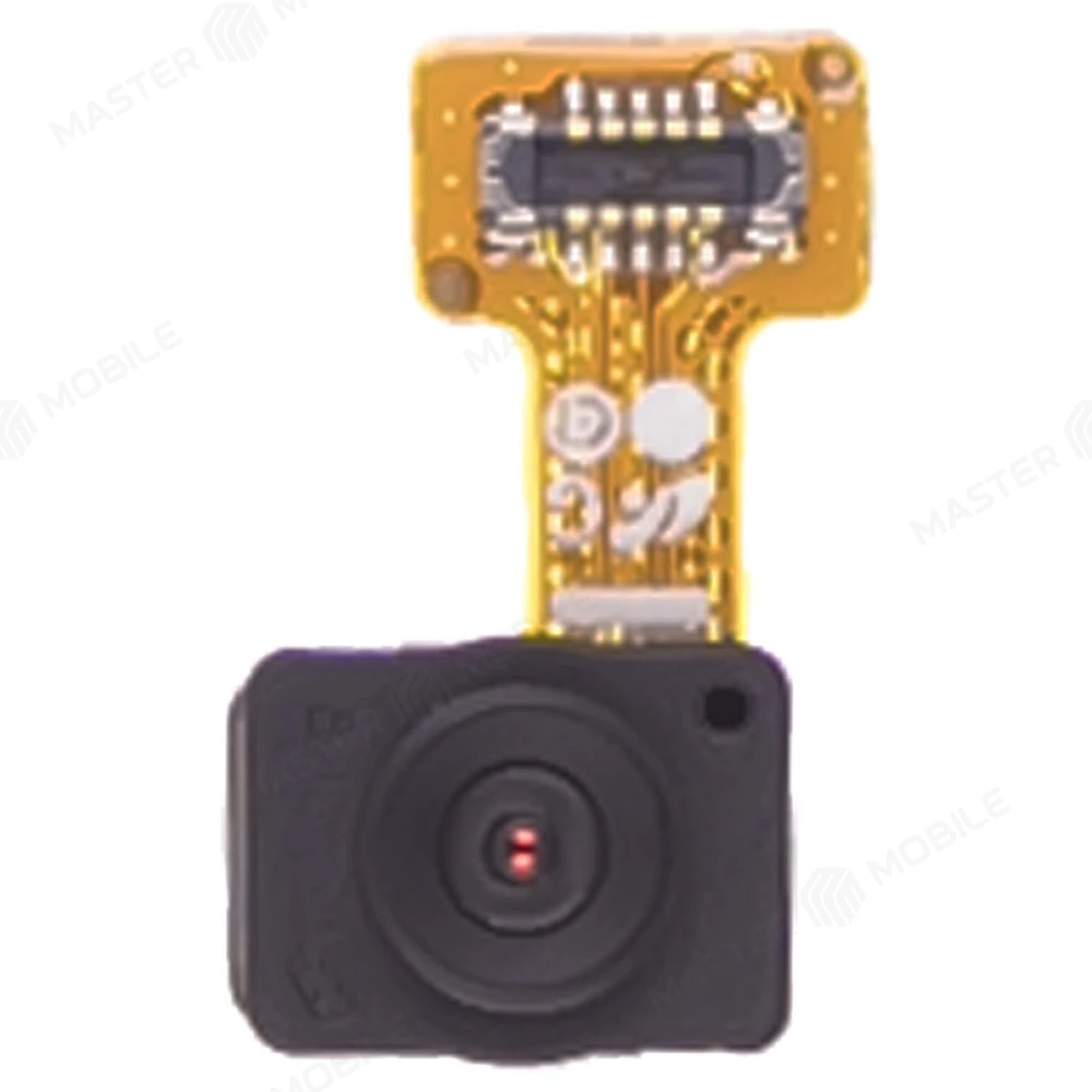 Шлейф для Samsung S711 Galaxy S23 FE / A336 Galaxy A33 5G с комп. + сканер отпечатка пальца фото №1