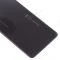 Задняя крышка для OPPO A58 4G (CPH2577) (черный) (в сборе со стеклом камеры) фото №4