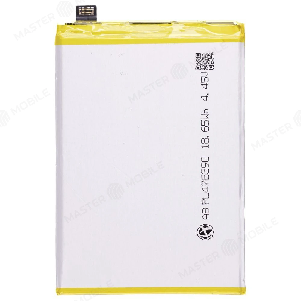 Аккумулятор для Realme 10 4G (RMX3630) (BLP957) (Premium) фото №2