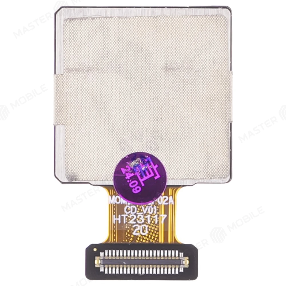 Камера для Realme 11 Pro+ 5G (RMX3741) (задняя) (ORIG100) фото №2