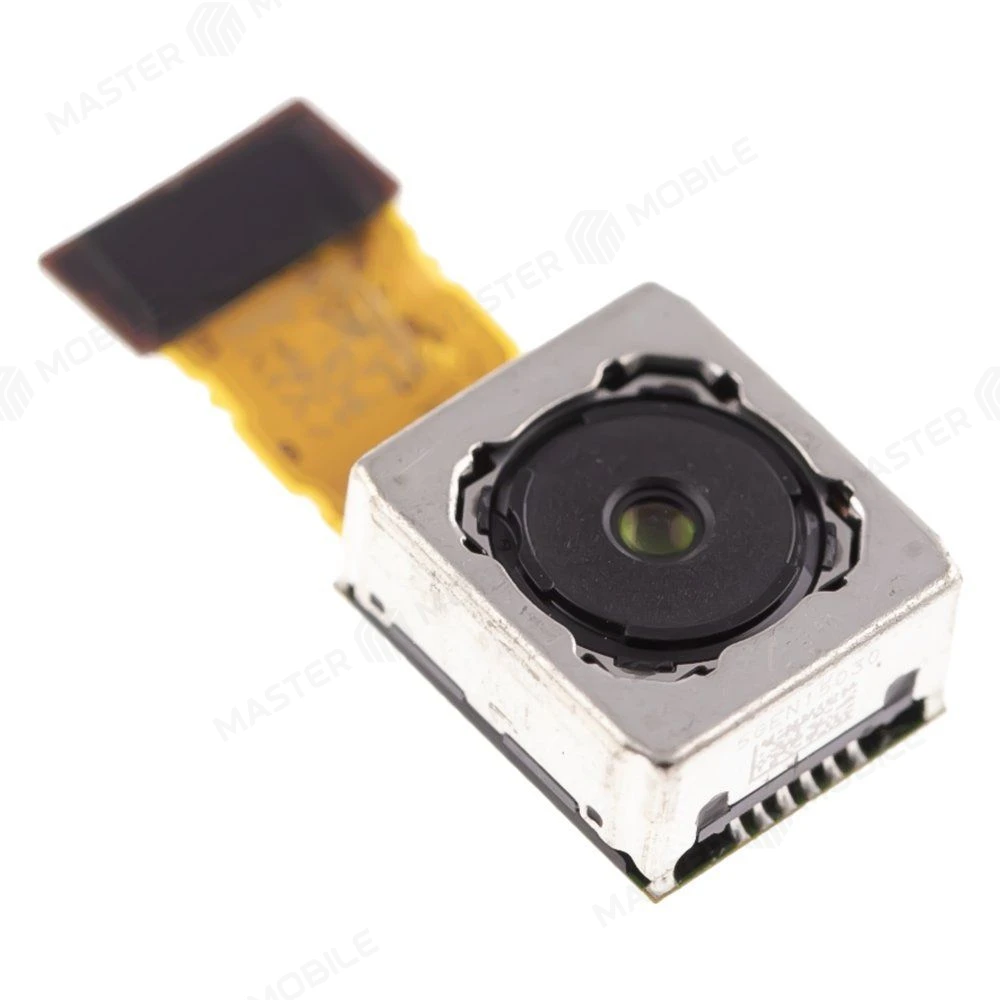 Камера для Sony G3121 Xperia XA1/G3112 Xperia XA1 Dual / G3221 Xperia XA1 Ultra/G3212 Xperia XA1 Ultra Dual и др. (задняя) фото №3