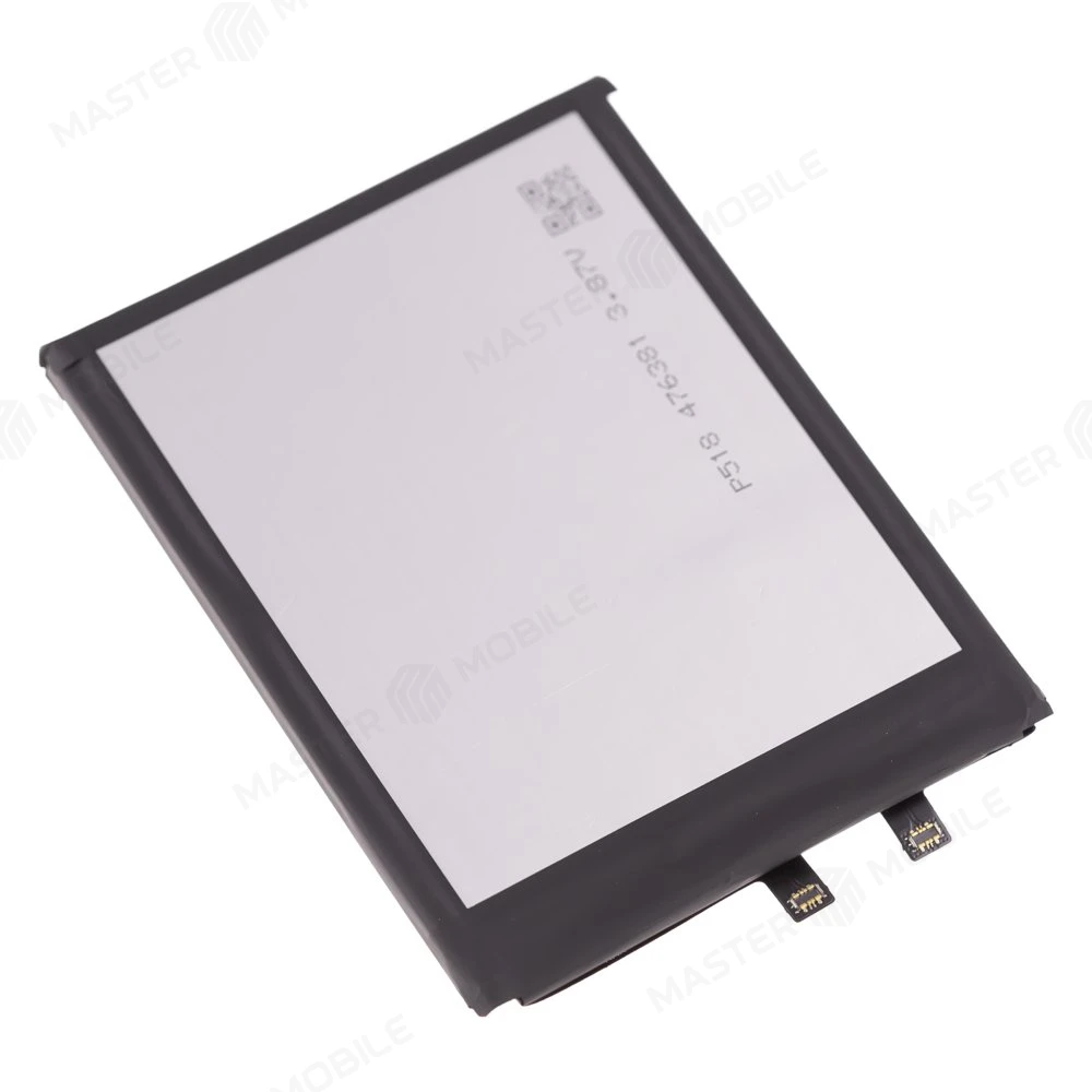 Аккумулятор для ZTE Nubia Red Magic R6 (Li3941T44PGh836548)  фото №3