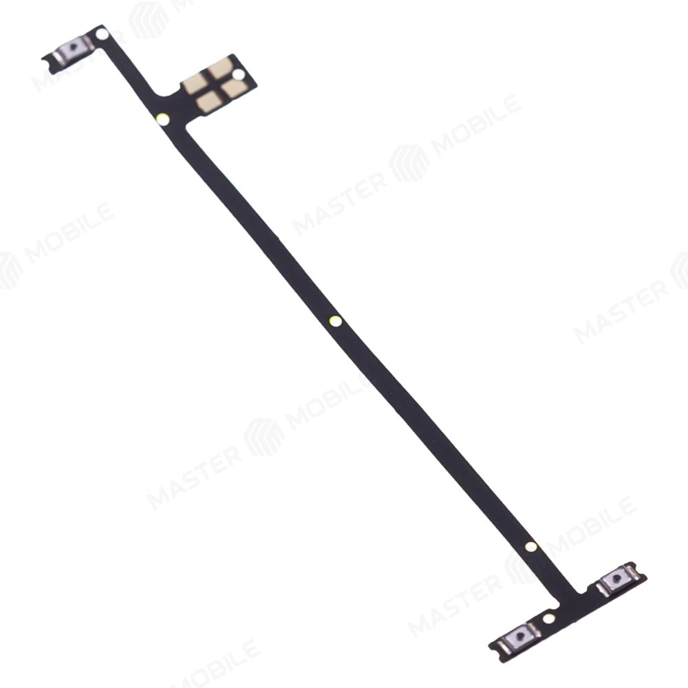 Шлейф для OnePlus 3 / 3T с комп. (на кнопку включения и кнопки громкости)  фото №3