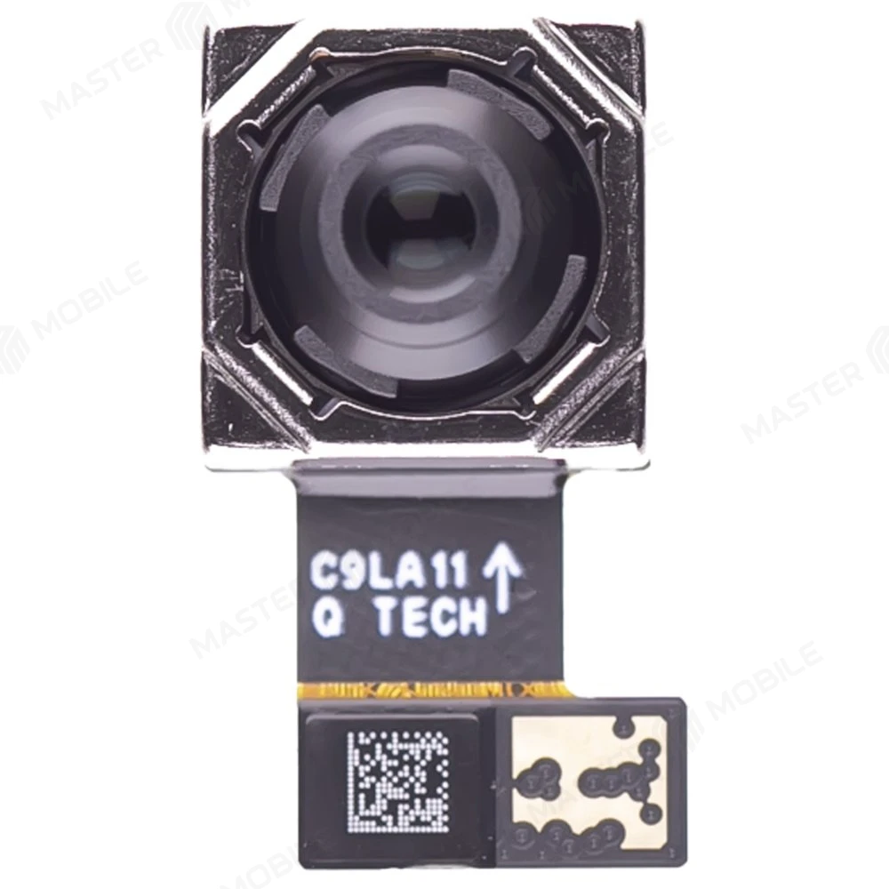 Камера для Xiaomi Redmi Note 8 (M1908C3JG) / Redmi Note 8 2021 (M1908C3JGG) (48 MP) (задняя) (ORIG100) фото №1